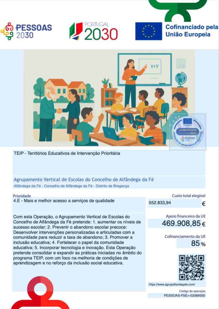 ficha operacao TEIP